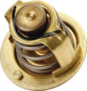 Termostat żarzenia wstępn. JD OEM