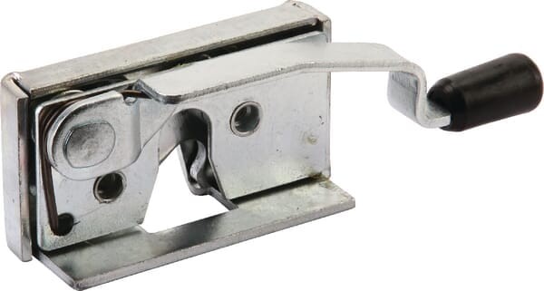Zamek drzwi, John Deere OEM
