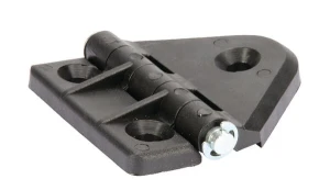 Zawias szyby tylnej OEM