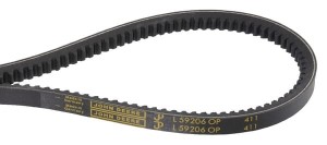 Pasek klinowy John Deere OEM