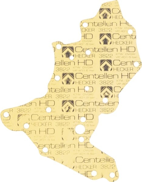 Uszczelka OEM