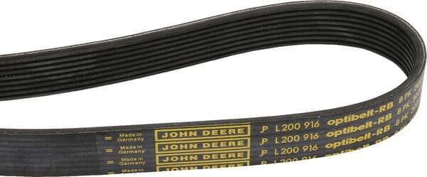 Pasek klinowy JD OEM