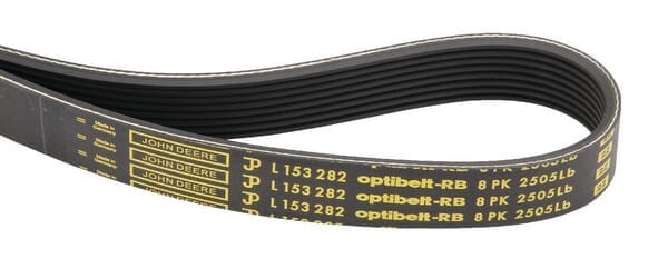 Pasek klinowy John Deere OEM