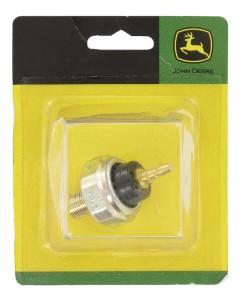 Czujnik ciśnienienia oleju John Deere OEM