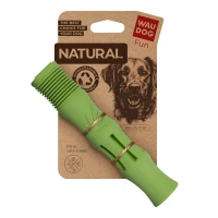 Zabawka WAUDOG Fun Natural rozm. 18 cm zielony