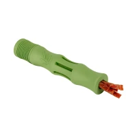 Zabawka WAUDOG Fun Natural rozm. 18 cm zielony