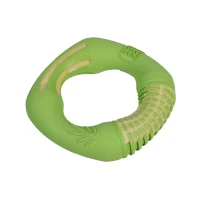Zabawka WAUDOG Fun Natural rozm. 12 cm zielony