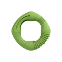 Zabawka WAUDOG Fun Natural rozm. 12 cm zielony
