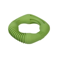 Zabawka WAUDOG Fun Natural rozm. 12 cm zielony