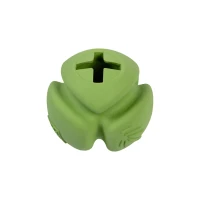 Zabawka WAUDOG Fun Natural rozm. 7 cm zielony