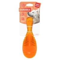 Zabawka WAUDOG Fun Durable pomarańczowy