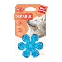 Zabawka WAUDOG Fun Durable niebieski