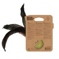 Zabawka WAUCAT Fun Natural — WAUCAT Fun Natural zabawka dla
