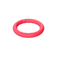 Kółko PitchDog rozm. 17 cm różowy — PitchDog17 pierścień do