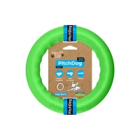 Kółko PitchDog rozm. 20 cm jasnozielony