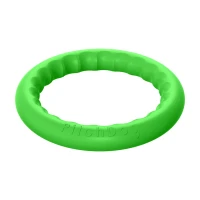 Kółko PitchDog rozm. 28 cm jasnozielony