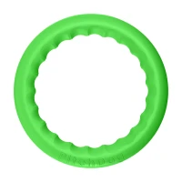 Kółko PitchDog rozm. 28 cm jasnozielony