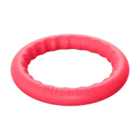 Kółko PitchDog rozm. 28 cm różowy — PitchDog30 pierścień do
