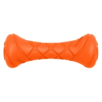 Hantel PitchDog rozm. 19 cm pomarańczowy