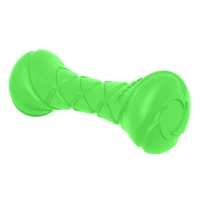 Hantel PitchDog rozm. 19 cm jasnozielony