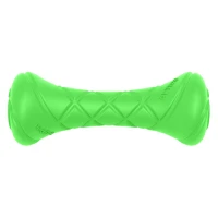 Hantel PitchDog rozm. 19 cm jasnozielony