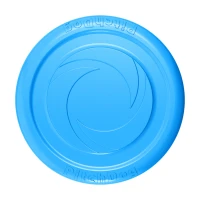 Latający dysk PitchDog rozm. 24 cm niebieski