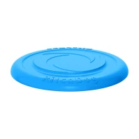 Latający dysk PitchDog rozm. 24 cm niebieski