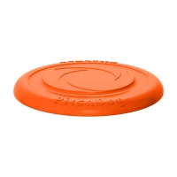 Latający dysk PitchDog rozm. 24 cm pomarańczowy