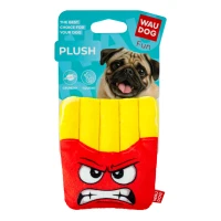 Zabawka chrupiąca WAUDOG Fun Plush — WAUDOG Fun Plush