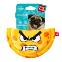Zabawka chrupiąca WAUDOG Fun Plush — WAUDOG Fun Plush