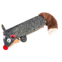 Zabawka piszcząca WAUDOG Fun Plush rozm. L