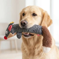 Zabawka piszcząca WAUDOG Fun Plush rozm. L