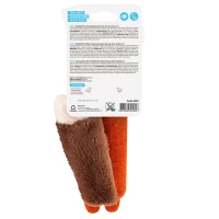 Zabawka piszcząca WAUDOG Fun Plush rozm. M