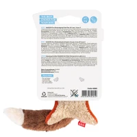 Zabawka piszcząca WAUDOG Fun Plush rozm. S