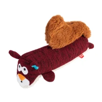 Zabawka piszcząca WAUDOG Fun Plush rozm. M