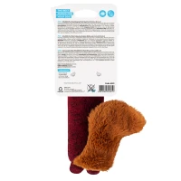 Zabawka piszcząca WAUDOG Fun Plush rozm. M