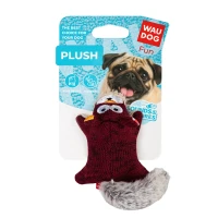Zabawka piszcząca WAUDOG Fun Plush rozm. S