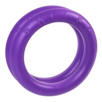 Sprzęt treningowy PULLER rozm. 28 cm fioletowy