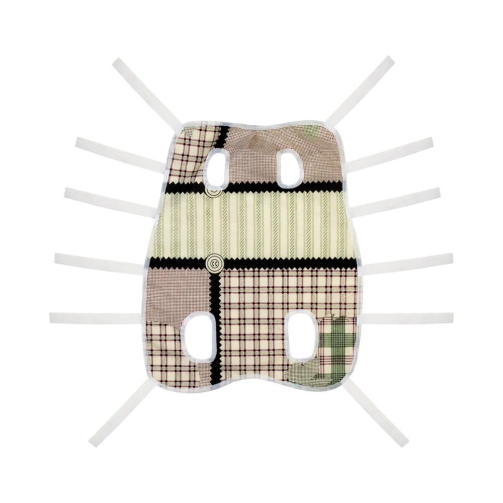 Opatrunek COLLAR rozm. №1,5 kolorowy