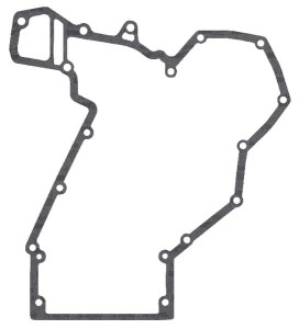 Uszczelka John Deere OEM