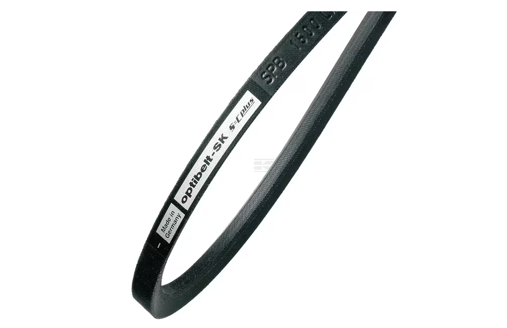 Pas klinowy Optibelt, SPZ 10x1950