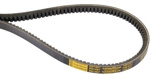 Pasek klinowy John Deere OEM