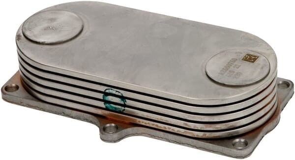 Chłodnica oleju OEM