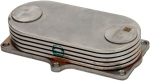 Chłodnica oleju OEM