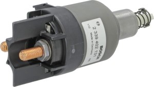Elektrozawór OEM