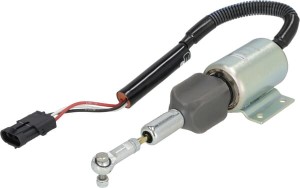 Elektrozawór OEM