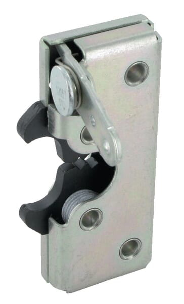 Zamek drzwi John Deere OEM