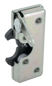Zamek drzwi John Deere OEM