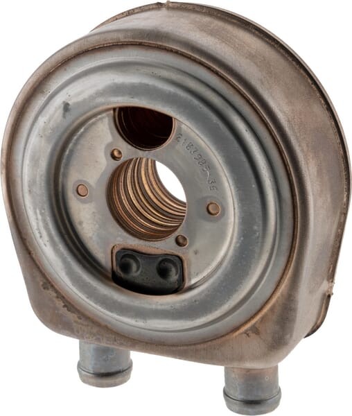 Chłodnica oleju OEM