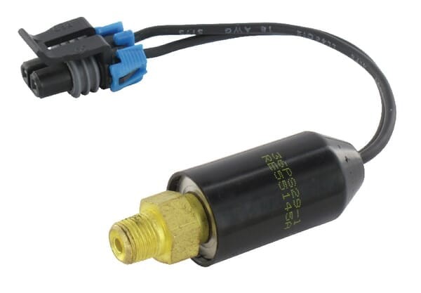 Czujnik ciśnienienia oleju John Deere OEM